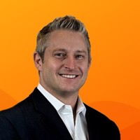 Avanade Employee Bob Bruns's profile photo