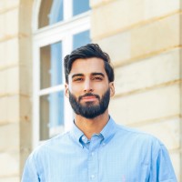 CESAM SEED Employee Ayoub Bouch's profile photo