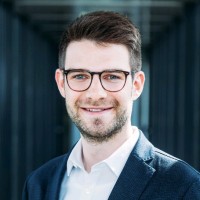 ATOSS Software SE Employee Tim Schick's profile photo