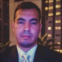 Mainsoft Perú Employee Omar T.'s profile photo