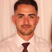 American Metals Supply Employee Daniel Ramirez's profile photo