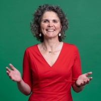 Boer & Croon Employee Gita Hoogeveen's profile photo