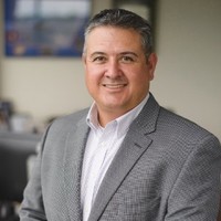 InquisIT Employee Ben Keethler's profile photo