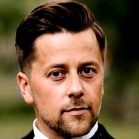 Patrick Westrén-Doll Email