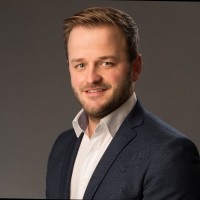 Epson Deutschland GmbH Employee Matthias Röntz's profile photo
