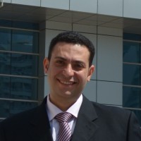 IBM Employee Peter Farah's profile photo