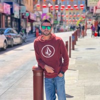 Capstone Fire & Safety Management Employee Paul Huddlestun Jr's profile photo