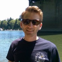 Chase Linsley Email & Phone Number