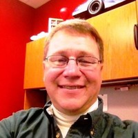 Kinter Employee Mark Schwab's profile photo