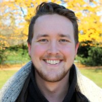 Tourism Ireland Employee Peter Maag's profile photo
