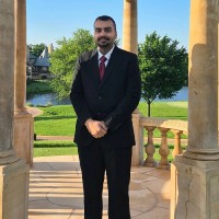Rami Alkhaleeli