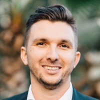 JetBridge Employee Roman Kierzkowski's profile photo