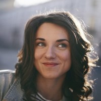 Мила Реуцкая's profile photo
