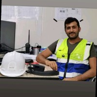 Tefirom Employee Ameer Raiq's profile photo