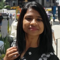 Deepthi G Email