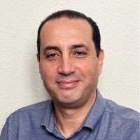 Octane® Employee Shadi Ashkar's profile photo