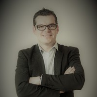 ITBLUE Employee Thomas Laget's profile photo