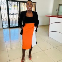 FutureDev Properties Employee Dineo Mokwebo's profile photo