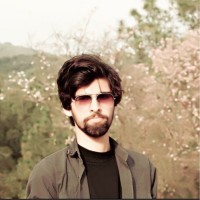 Hamza Rasheed Email & Phone Number