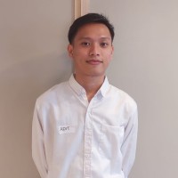 Bank Sahabat Sampoerna Employee Aditya Prayoga's profile photo