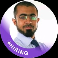 Persona AI Inc Employee Ahmed Morsy's profile photo