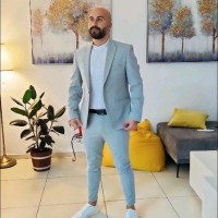 Maimoni Engineering & Consulting LTD Employee Idan Kasherian's profile photo