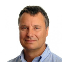 Igor Negrashov Email & Phone Number
