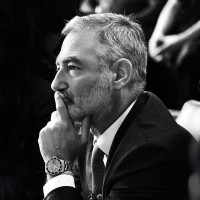 Giorgetti Employee Federico Bianca's profile photo