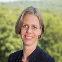 Opinion Dynamics Employee Antje Flanders's profile photo