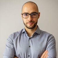 RTB House Employee Adrian Rybicki's profile photo