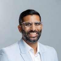 AIMA Employee Neal Desai's profile photo