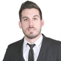 CSC Group Employee Georgios Matheou's profile photo