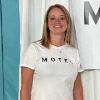 Motel Rocks Employee Rosie Sadowski's profile photo
