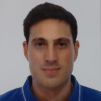 NORLEAN Employee Daniel González Ramírez's profile photo