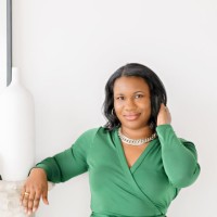 PwC Employee Bridgette Aaron's profile photo