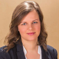 GSK Employee Csilla Tóth's profile photo