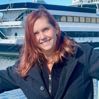 Operation Blessing Employee Dina Sleiman's profile photo