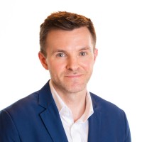Eelpower Employee James Taggart's profile photo
