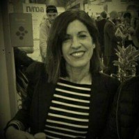Goe Service Employee Isabelle Fernandes's profile photo