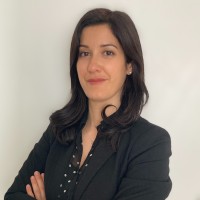 Direction des affaires juridiques - Bercy Employee Eleonora Trementozzi's profile photo