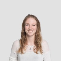 Monday Consulting Employee Sabrina Weber's profile photo