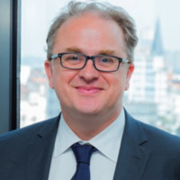Captrain Employee Guillaume Confais's profile photo