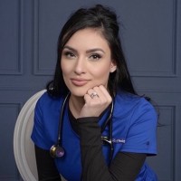 Jenny Sanchez Email & Phone Number