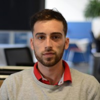 Champion Data Employee Daniel Marcon's profile photo