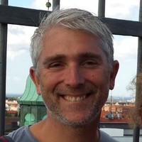 FRENDA AB Employee Per Stensland's profile photo