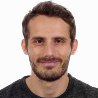 Nicolas Amoretti Email & Phone Number