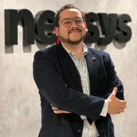 Diego Valdivia Iglesias Email