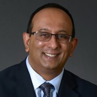 Ontario Clinical Imaging Network (OCINet) Employee Naresh Singh's profile photo