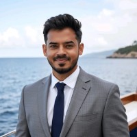 Boeing Employee Gowtham Shankar's profile photo