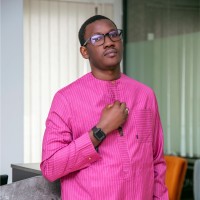 NEUROTECH SA Employee Moussa Nian's profile photo